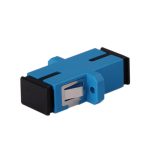 SC/UPC Singlemode Fiber Optic Adapter