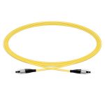 FC To FC Fiber Patch Cable
