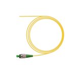 FC APC Fiber Pigtail
