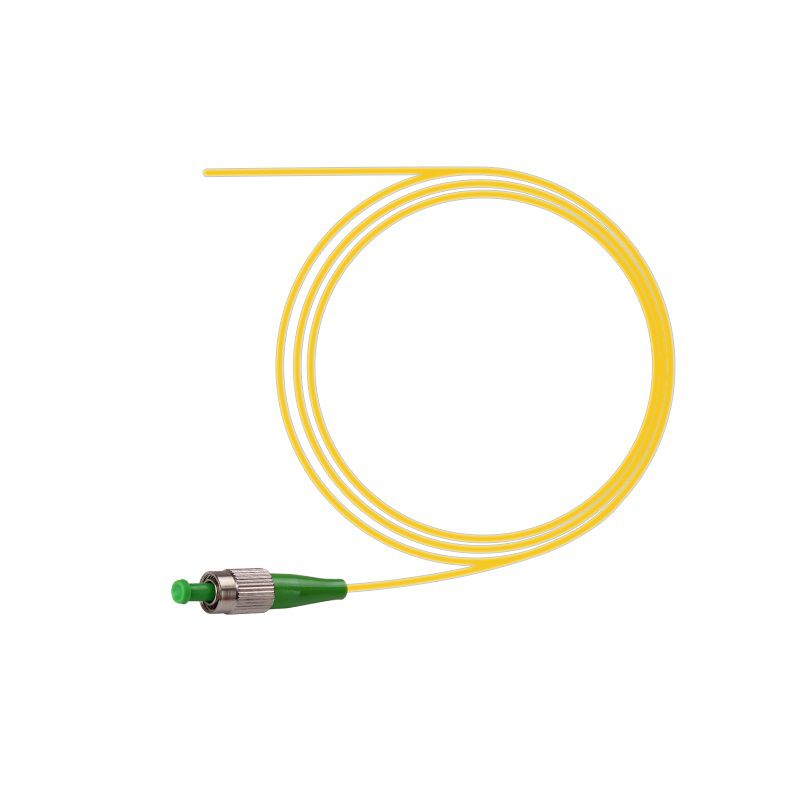 FC APC Fiber Pigtail