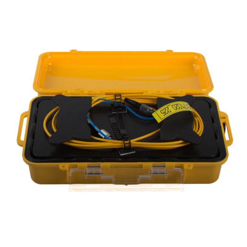 FC-FC OTDR Launch Cable Box