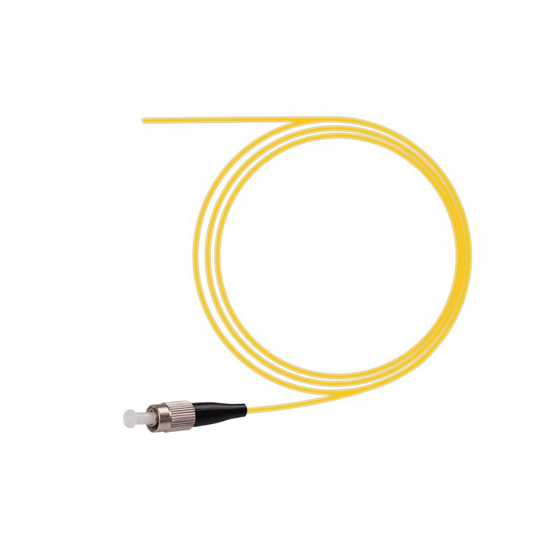FC UPC Fiber Optic Pigtail