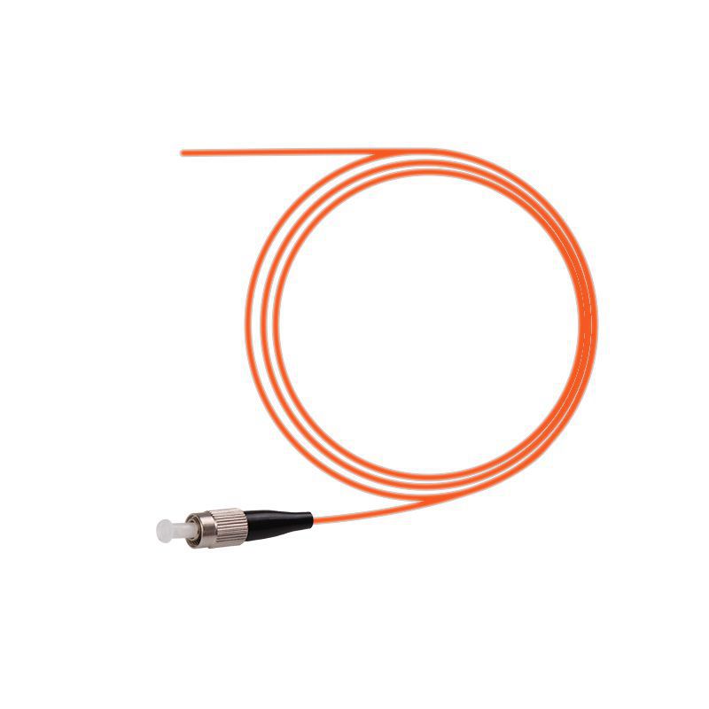 FC Multimode Fiber Pigtail