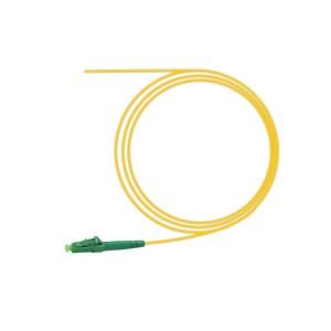 LC APC Fiber Pigtail