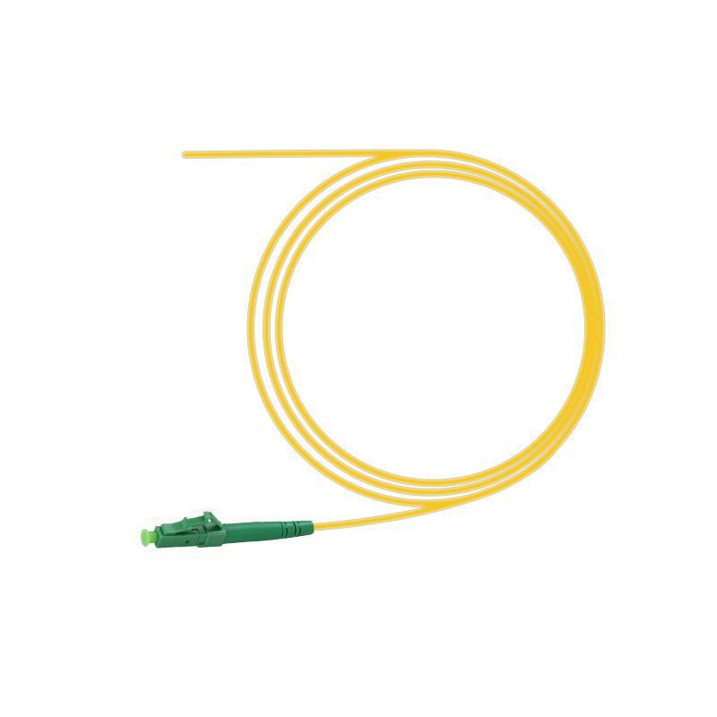 LC APC Fiber Pigtail