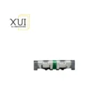 AMP Green Wire Quick Splice Picabond Connector