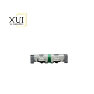 AMP Green Wire Quick Splice Picabond Connector